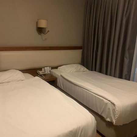 Reikartz 2017 Hotel Ankara Eksteriør billede