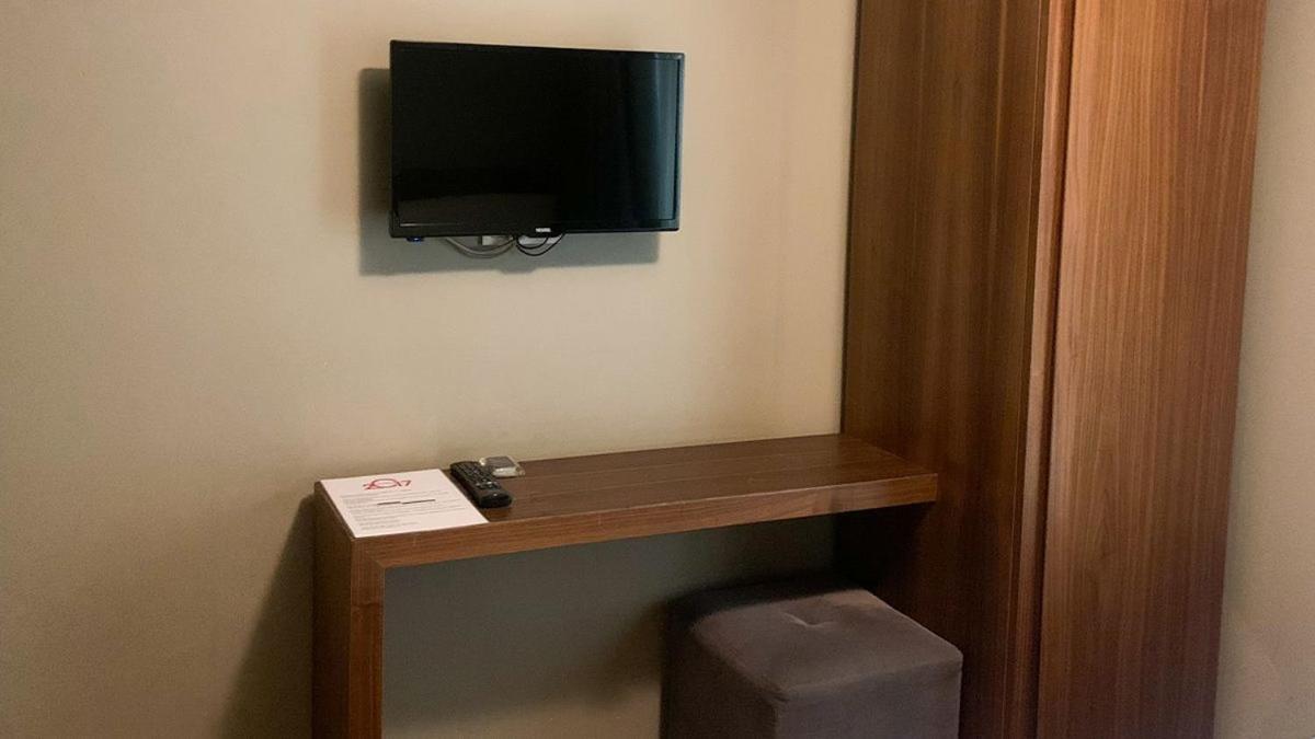 Reikartz 2017 Hotel Ankara Eksteriør billede