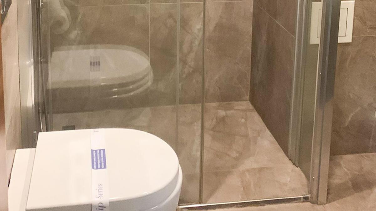 Reikartz 2017 Hotel Ankara Eksteriør billede