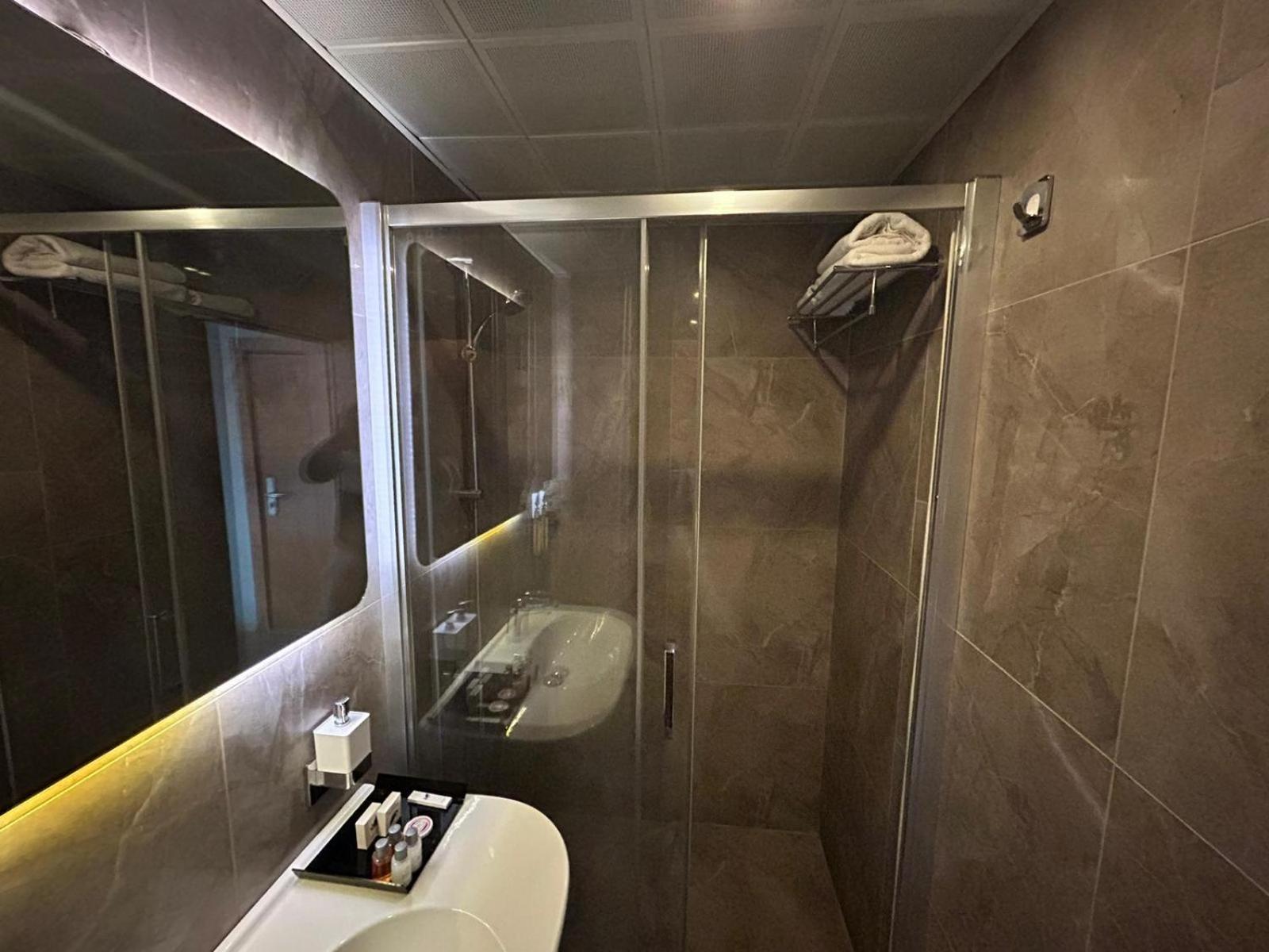 Reikartz 2017 Hotel Ankara Eksteriør billede