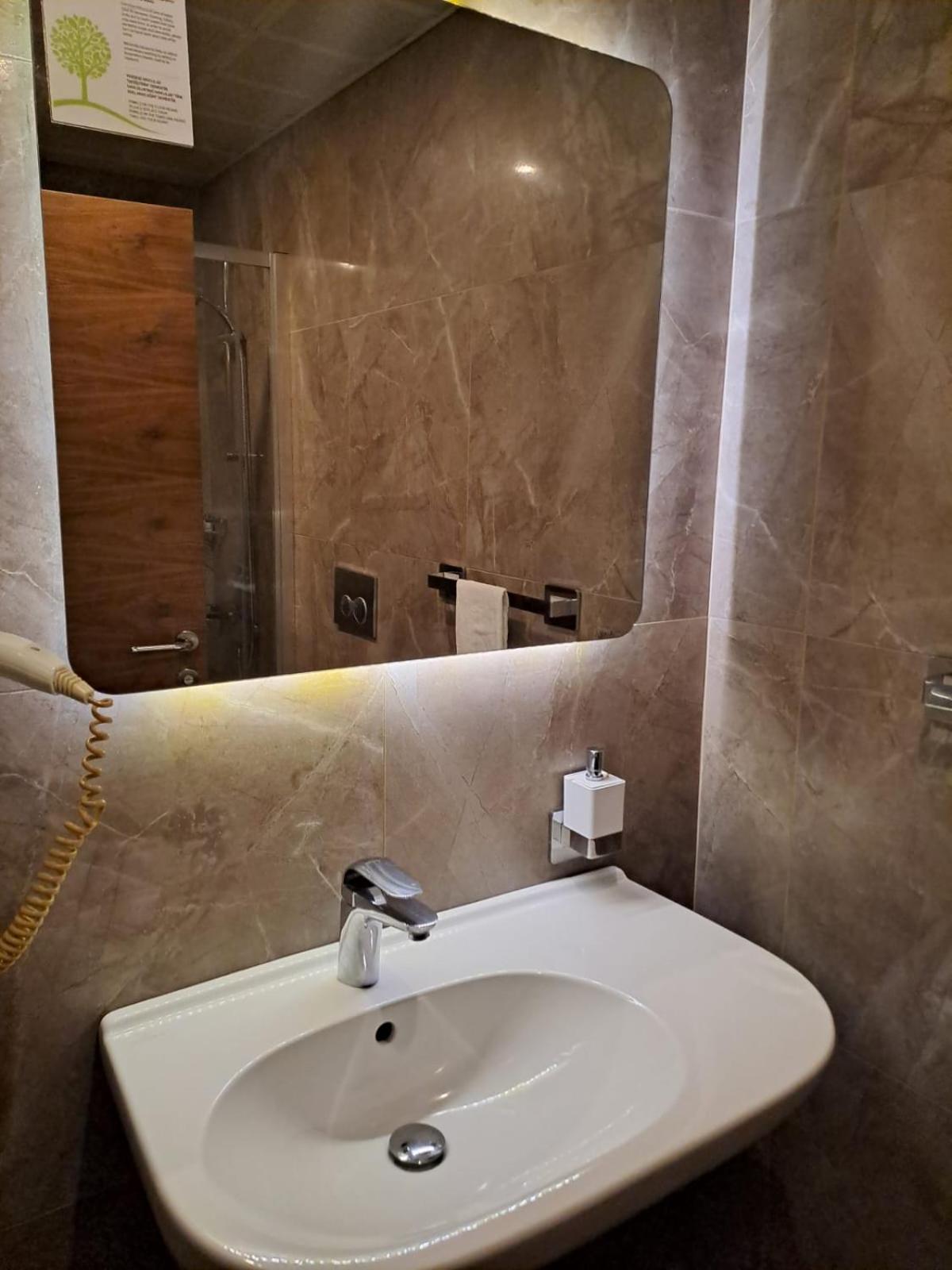 Reikartz 2017 Hotel Ankara Eksteriør billede